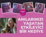 Hikayenize özel besteler