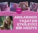 Hikayenize özel besteler