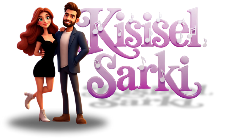 KİŞİSEL ŞARKI logo