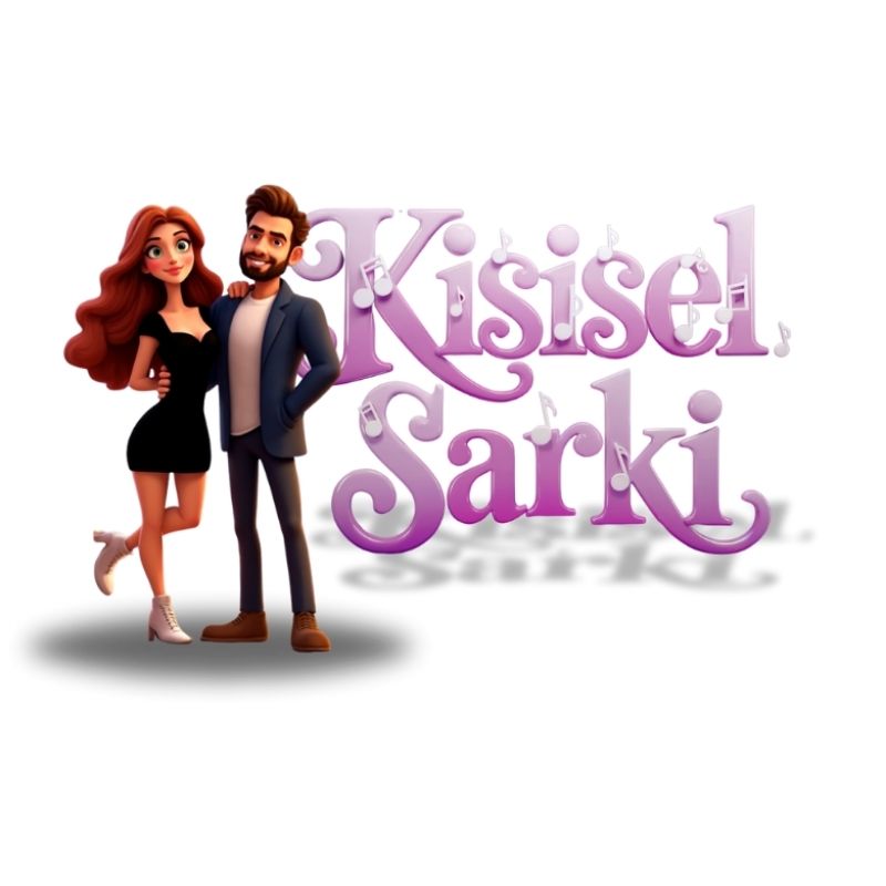 Kisisel sarki logo
