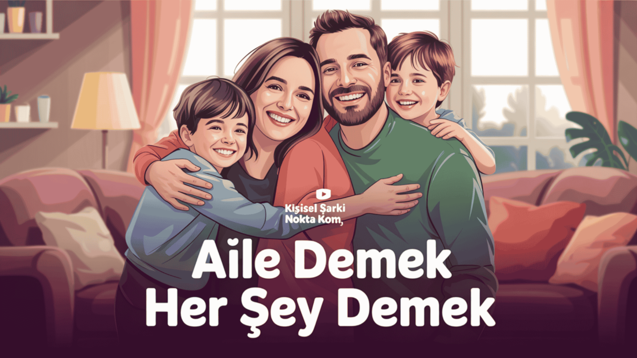 Aile Buluşmaları Aile Hikayelerinizi Ölümsüzleştirin