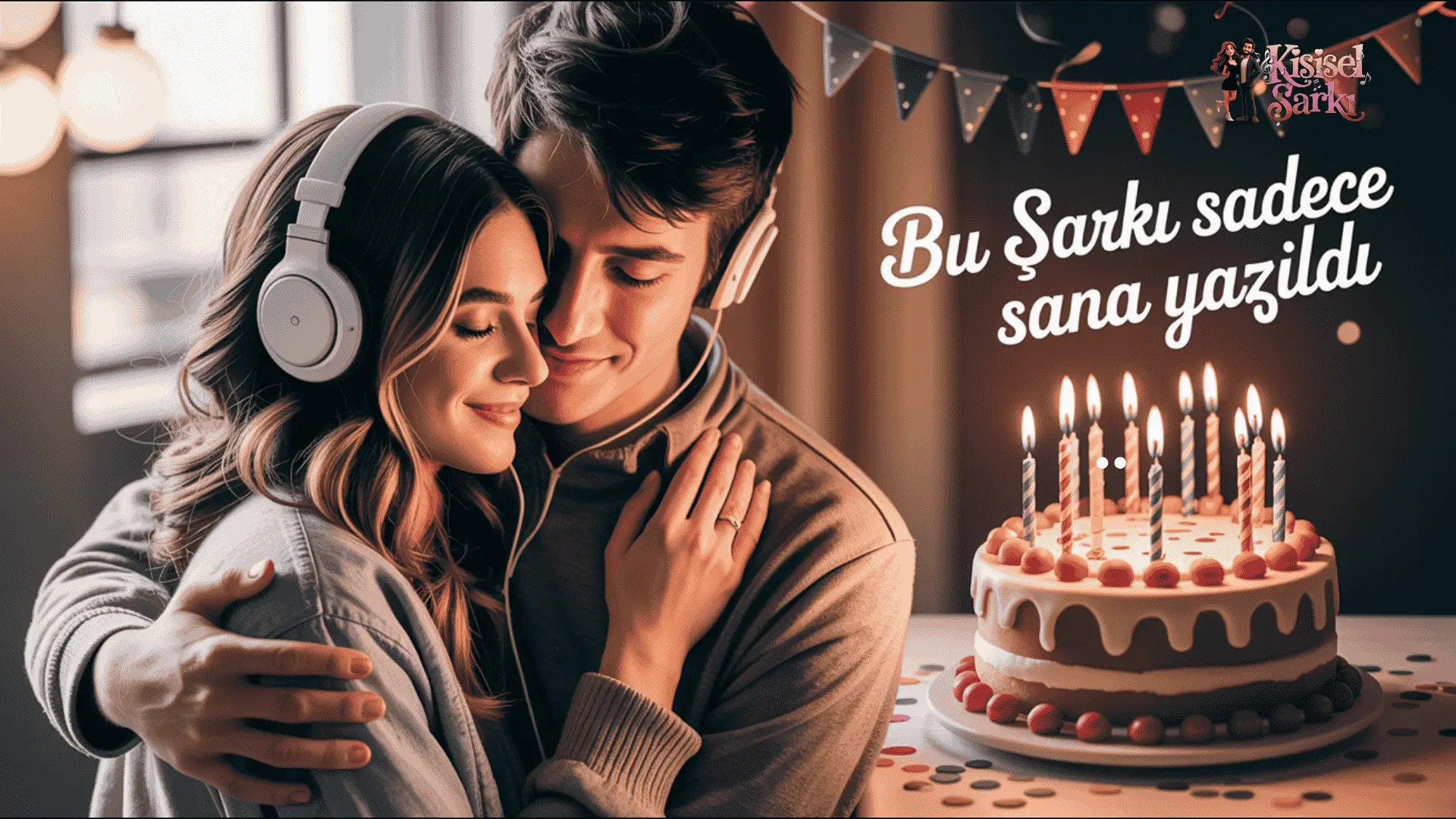 Yıllar geçse de o gün dinlediği o özel şarkıyı asla unutmayacak.